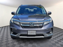 Used 2022  Honda Pilot Touring 7-Passenger AWD at CarloanExpress&period;Com near Hampton&comma; VA
