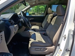 Used 2016  Honda Pilot 4d SUV AWD Touring at CarloanExpress&period;Com near Hampton&comma; VA