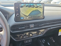 New 2026  Honda HR-V LX AWD CVT at CarloanExpress&period;Com near Hampton&comma; VA