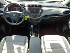 Used 2021  Chevrolet Trailblazer 4d SUV FWD LS at CarloanExpress&period;Com near Hampton&comma; VA