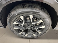 New 2026  Honda HR-V EX-L AWD CVT at CarloanExpress&period;Com near Hampton&comma; VA