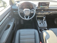 Used 2025  Honda CR-V EX-L AWD at CarloanExpress&period;Com near Hampton&comma; VA