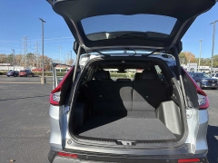 Used 2025  Honda CR-V Hybrid Sport-L FWD at CarloanExpress.Com near Hampton, VA