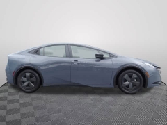 Used 2025  Toyota Prius &lpar;Natl&rpar; at CarloanExpress&period;Com near Hampton&comma; VA