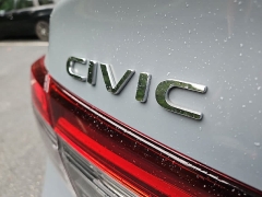 Used 2025  Honda Civic Sedan Hybrid Sport CVT at CarloanExpress&period;Com near Hampton&comma; VA