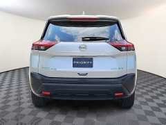 Used 2021  Nissan Rogue AWD SV at CarloanExpress&period;Com near Hampton&comma; VA