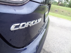 Used 2025  Toyota Corolla LE CVT at CarloanExpress&period;Com near Hampton&comma; VA