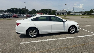 Used 2024  Chevrolet Malibu 4dr Sdn 1LT at CarloanExpress&period;Com near Hampton&comma; VA