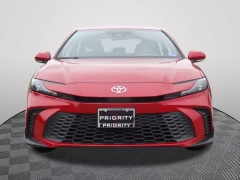 Used 2025  Toyota Camry &lpar;Natl&rpar; at CarloanExpress&period;Com near Hampton&comma; VA