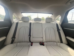 Used 2024  Hyundai Sonata SEL 2&period;5L FWD at CarloanExpress&period;Com near Hampton&comma; VA