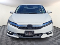 Used 2019  Honda Clarity Plug-In Hybrid 4d Sedan at CarloanExpress.Com near Hampton, VA