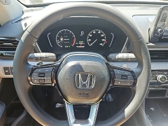 New 2025  Honda Pilot Touring&plus; 2WD at CarloanExpress&period;Com near Hampton&comma; VA