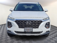 Used 2019  Hyundai Santa Fe SEL Plus 2&period;4L Auto FWD at CarloanExpress&period;Com near Hampton&comma; VA