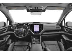 Used 2023  Subaru Ascent Limited 7-Passenger at CarloanExpress&period;Com near Hampton&comma; VA