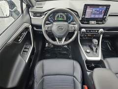 Used 2022  Toyota RAV4 Hybrid XSE AWD at CarloanExpress.Com near Hampton, VA