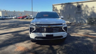 Used 2025  Chevrolet Tahoe 4WD 4dr LT at CarloanExpress&period;Com near Hampton&comma; VA