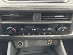 Used 2023  Nissan Rogue FWD SV at CarloanExpress&period;Com near Hampton&comma; VA