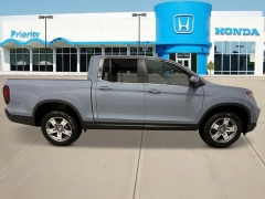 New 2026  Honda Ridgeline RTL AWD at CarloanExpress.Com near Hampton, VA