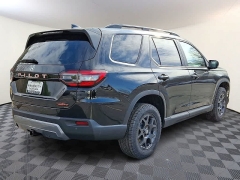 New 2026  Honda Pilot TrailSport AWD at CarloanExpress&period;Com near Hampton&comma; VA