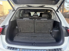 Used 2022  Volkswagen Tiguan 2&period;0T SE FWD at CarloanExpress&period;Com near Hampton&comma; VA