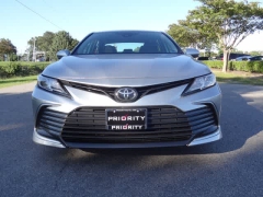 Used 2024  Toyota Camry LE Auto at CarloanExpress&period;Com near Hampton&comma; VA