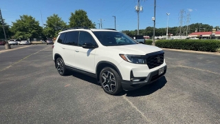 Used 2023  Honda Passport Elite AWD at CarloanExpress&period;Com near Hampton&comma; VA