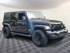 Used 2020  Jeep Wrangler Unlimited Freedom 4x4 at CarloanExpress&period;Com near Hampton&comma; VA