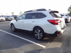 Used 2019  Subaru Outback 4d SUV 2&period;5i Limited at CarloanExpress&period;Com near Hampton&comma; VA