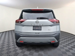 Used 2023  Nissan Rogue FWD SV at CarloanExpress&period;Com near Hampton&comma; VA