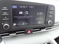 Used 2023  Hyundai Elantra SEL IVT at CarloanExpress.Com near Hampton, VA