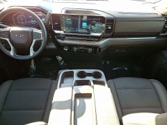 Used 2023  Chevrolet Silverado 1500 4WD Crew Cab 147" RST at CarloanExpress&period;Com near Hampton&comma; VA