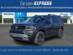 New 2026  Honda Passport RTL AWD at CarloanExpress&period;Com near Hampton&comma; VA