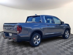 New 2026  Honda Ridgeline RTL AWD at CarloanExpress.Com near Hampton, VA