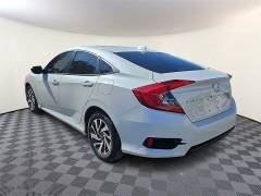 Used 2018  Honda Civic Sedan 4d EX at CarloanExpress&period;Com near Hampton&comma; VA
