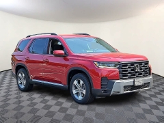 New 2026  Honda Pilot EX-L AWD at CarloanExpress&period;Com near Hampton&comma; VA