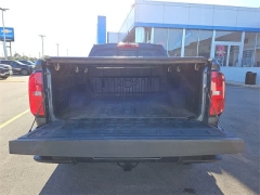 Used 2019  Chevrolet Colorado 4WD Crew Cab 140.5" Z71 at CarloanExpress.Com near Hampton, VA