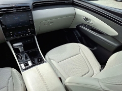 Used 2023  Hyundai Tucson SEL FWD at CarloanExpress&period;Com near Hampton&comma; VA