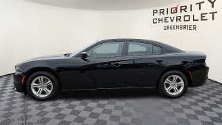Used 2020  Dodge Charger 4d Sedan RWD SXT at CarloanExpress&period;Com near Hampton&comma; VA
