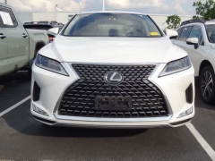 Used 2022  Lexus RX RX 350 AWD at CarloanExpress&period;Com near Hampton&comma; VA