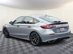 Used 2022  Honda Civic Hatchback Sport Touring CVT at CarloanExpress&period;Com near Hampton&comma; VA