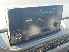 Used 2024  Honda Accord Sedan EX CVT at CarloanExpress.Com near Hampton, VA