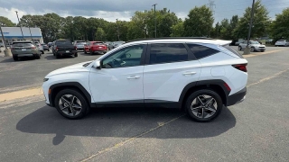 Used 2026  Hyundai Tucson SEL Plus AWD at CarloanExpress&period;Com near Hampton&comma; VA
