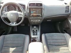Used 2023  Mitsubishi Outlander Sport 2&period;0 AWC at CarloanExpress&period;Com near Hampton&comma; VA
