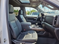 Used 2026  Chevrolet Silverado 1500 4WD Crew Cab 147" RST at CarloanExpress&period;Com near Hampton&comma; VA