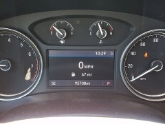 Used 2020  Buick Enclave 4d SUV AWD Essence at CarloanExpress&period;Com near Hampton&comma; VA