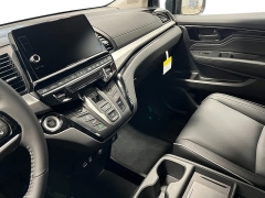 New 2026  Honda Odyssey Touring Auto at CarloanExpress&period;Com near Hampton&comma; VA