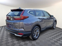 Used 2022  Honda CR-V EX AWD at CarloanExpress&period;Com near Hampton&comma; VA