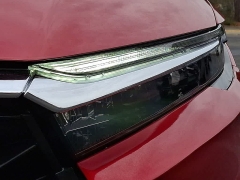 Used 2024  Honda CR-V EX AWD at CarloanExpress&period;Com near Hampton&comma; VA