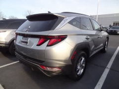 Used 2024  Hyundai Tucson SEL FWD &ast;Ltd Avail&ast; at CarloanExpress&period;Com near Hampton&comma; VA