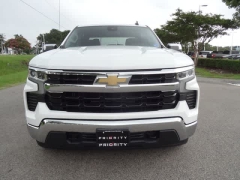 Used 2022  Chevrolet Silverado 1500 4WD Crew Cab 147" LT w&sol;2FL at CarloanExpress&period;Com near Hampton&comma; VA